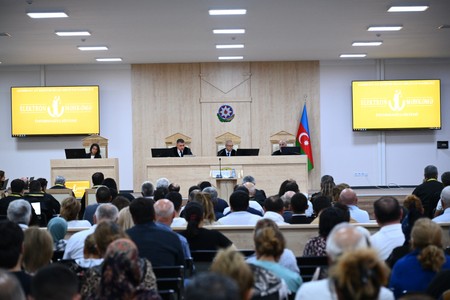 Azərbaycana qarşı təcavüzkar müharibənin Ermənistan tərəfindən aparıldığı bir daha təsdiqləndi