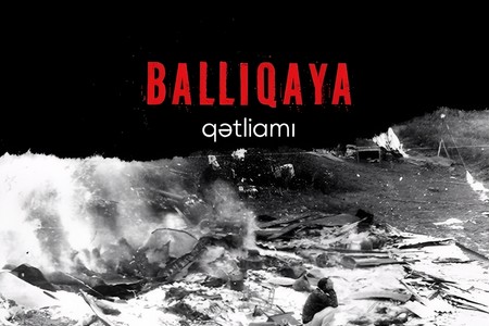 Ballıqaya qətliamından 33 il ötür