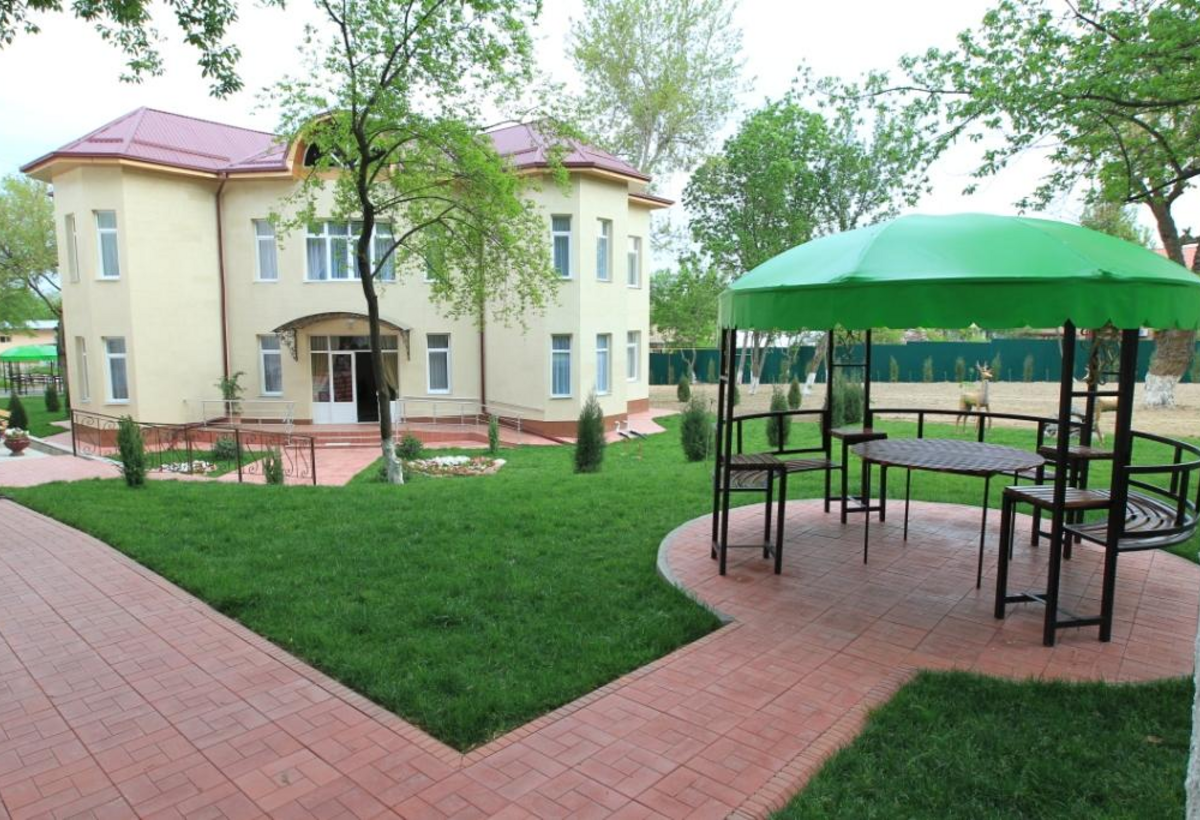 Sanatoriyalara bu il göndərilən əlil və şəhid ailələrinin sayı açıqlanıb