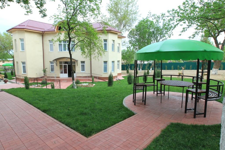 Sanatoriyalara bu il göndərilən əlil və şəhid ailələrinin sayı açıqlanıb
