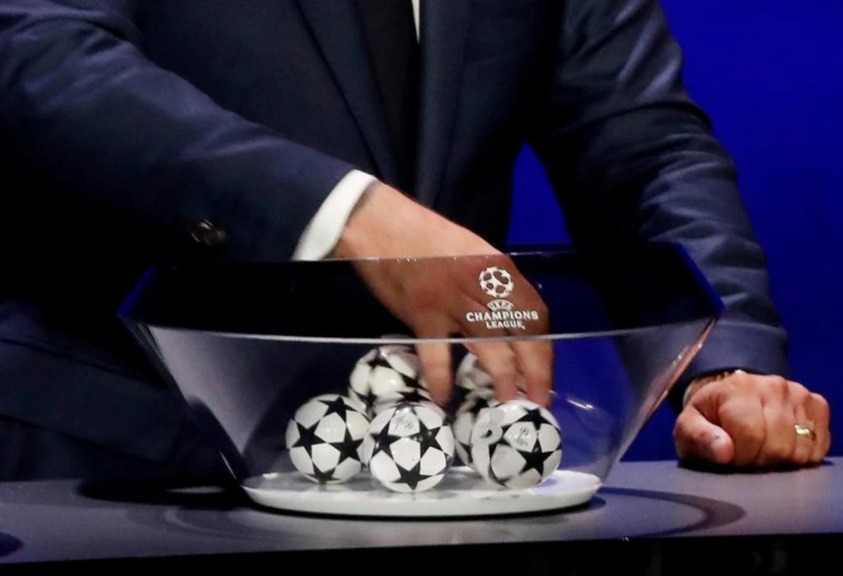UEFA Çempionlar Liqası: Qarabağın rəqibləri bu gün bəlli olacaq