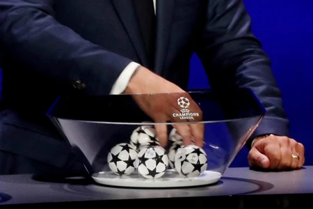 UEFA Çempionlar Liqası: Qarabağın rəqibləri bu gün bəlli olacaq