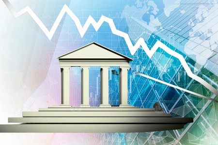 Nizamnamə kapitalından istifadə vəziyyəti bu 10 bankda pisləşib - SİYAHI