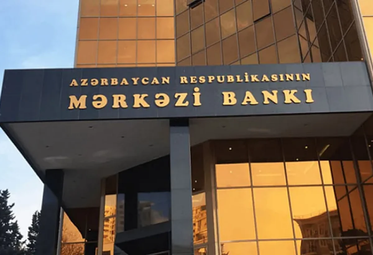 Mərkəzi Bank valyuta mübadiləsi aparan daha 2 şirkətin lisenziyasını dayandırıb