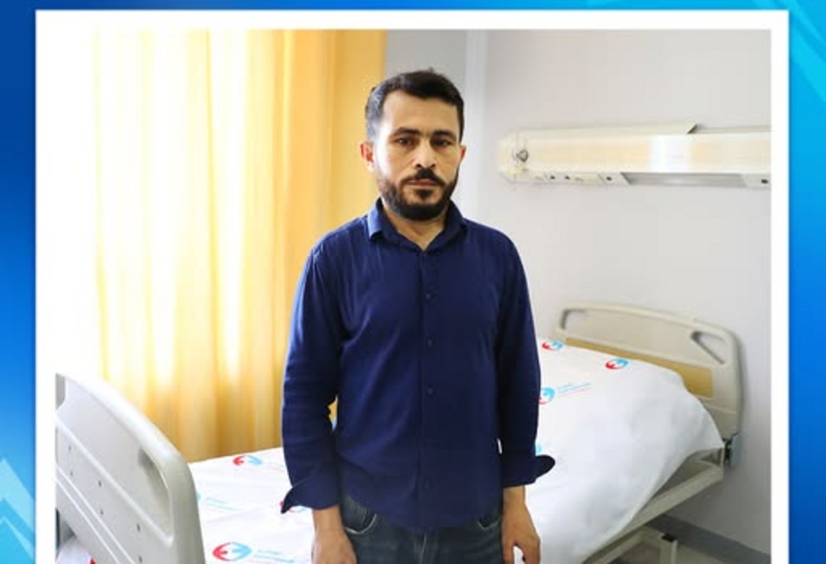 KTM-də riskli əməliyyat: Hər iki gözün 100 faiz görməsi təmin olunub