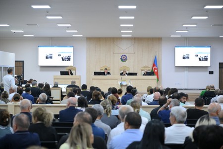 Azərbaycanın vaxtilə işğal altındakı ərazilərinə silah-sursat və canlı qüvvənin Ermənistan tərəfindən gətirildiyi növbəti dəfə təsdiqlənib