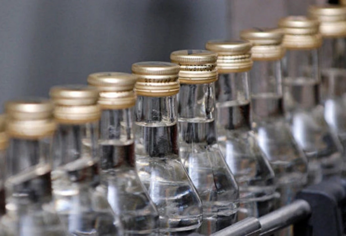 Azərbaycanda bu alkoqollu içkilər satışdan çıxarıldı