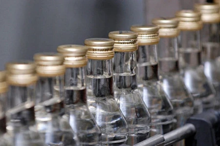 Azərbaycanda bu alkoqollu içkilər satışdan çıxarıldı