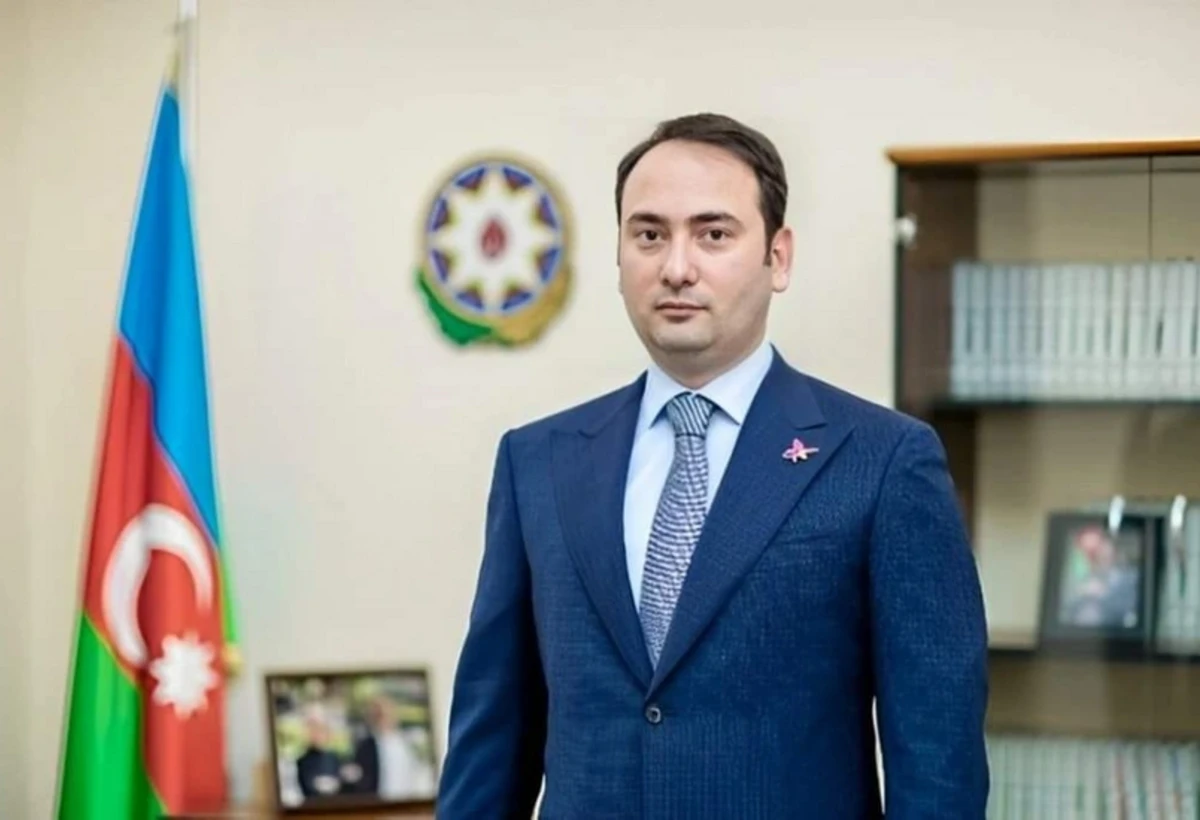 Ağdaşın icra başçısına şiddətli töhmət verilib
