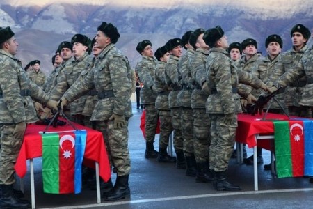 Onlar da hərbi xidmətə çağırılacaq - Prezident sərəncam İMZALADI