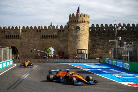 Formula 1ə görə Bakıda bu yol bağlanır