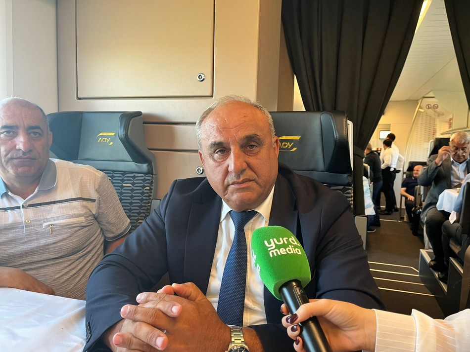 Cabir Abdullayev