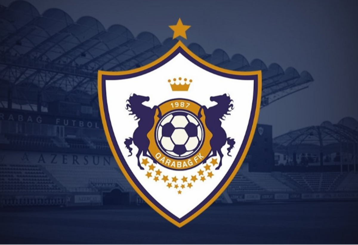 Qarabağın Çempionlar Liqasında ev oyunlarını keçirəcəyi stadion dəqiqləşdi