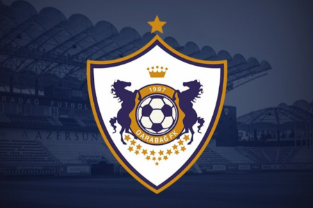 Qarabağın Çempionlar Liqasında ev oyunlarını keçirəcəyi stadion dəqiqləşdi