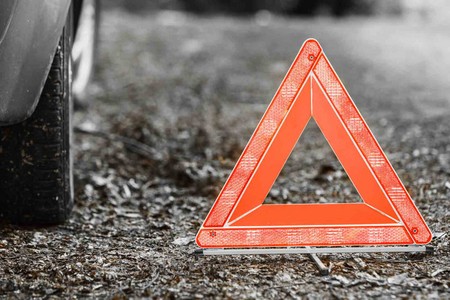 Ağdamda yol qəzası olub, 5 nəfər xəsarət alıb