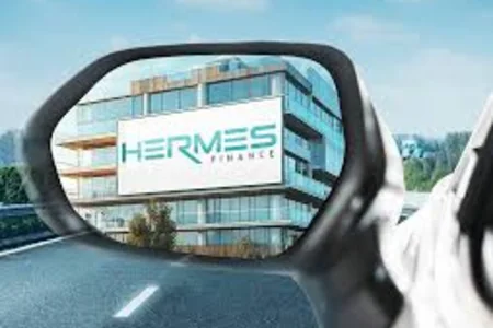 “Hermes Finance”ın aktivləri 40%-ə yaxın azalıb