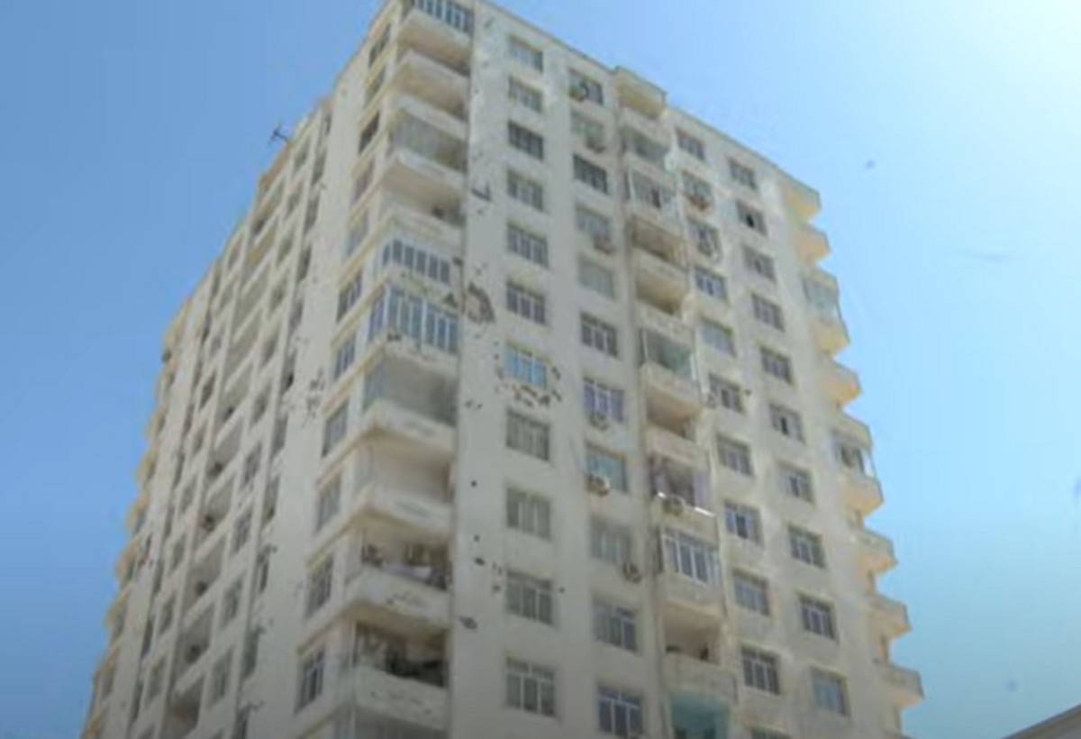 Lökbatanda sakinlər 6 ildir çıxarış ala bilmir