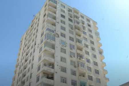 Lökbatanda sakinlər 6 ildir çıxarış ala bilmir