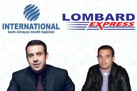 İki qardaşın lizinq və lombard biznesi çiçəklənir - RƏQƏMLƏR