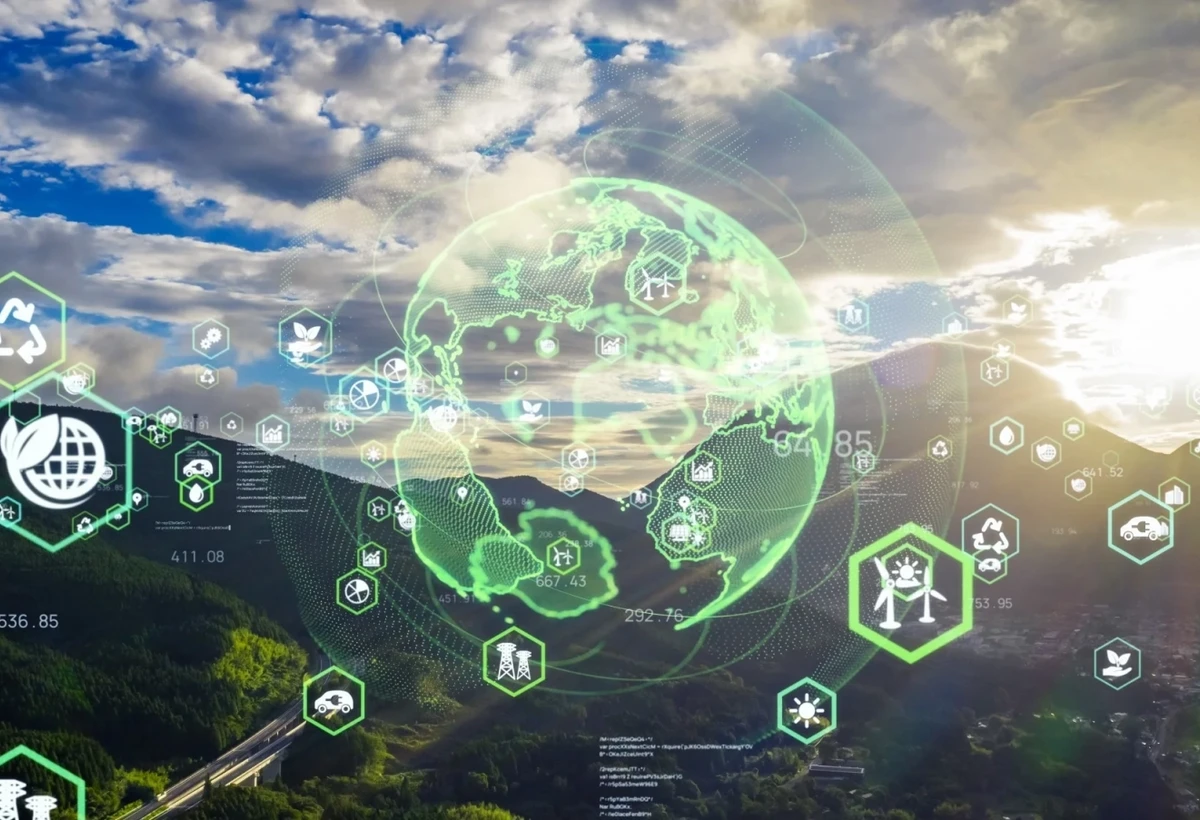Süni İntellekt sorğularının planetə təsiri AÇIQLANDI: Googledan tarixi hesabat