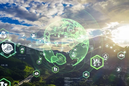 Süni İntellekt sorğularının planetə təsiri AÇIQLANDI: Googledan tarixi hesabat