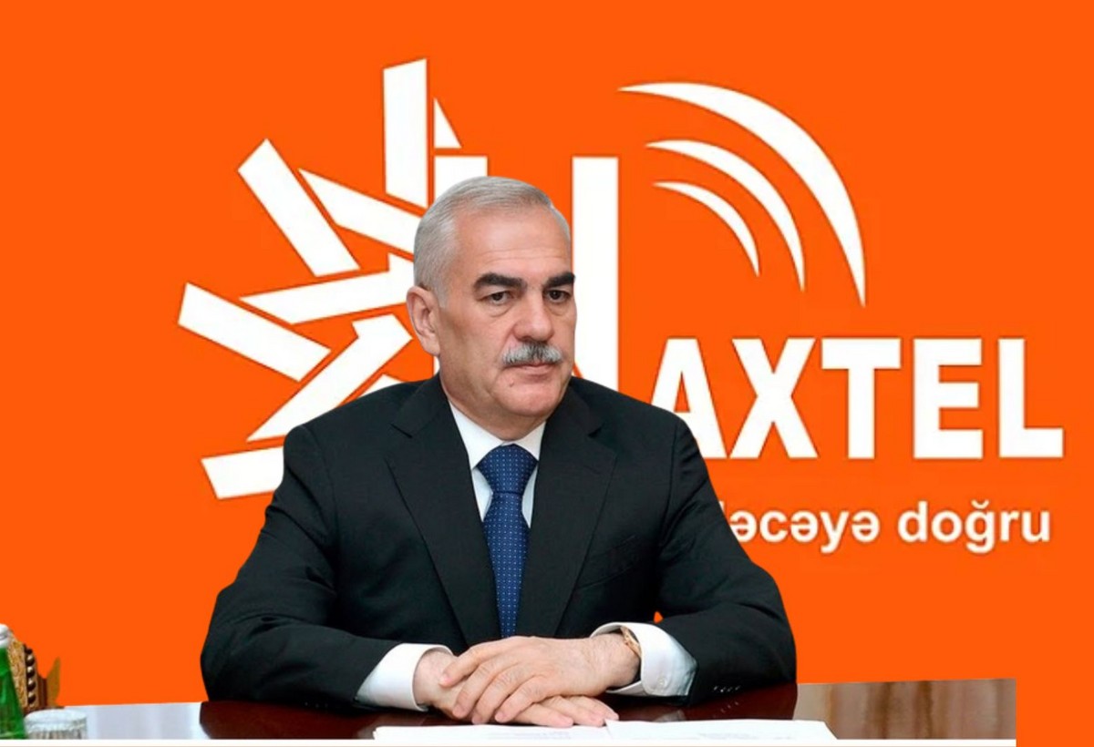 Vasif Talıbovun mobil rabitə operatoru fəaliyyətini dayandırır