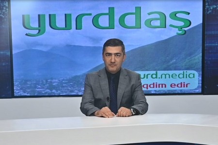 Bölgələrin gündəmini işıqlandıran yeni layihə: YURDDAŞ - VİDEO