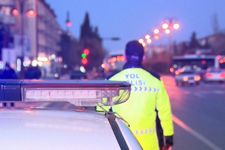 Bu gecə Bakının bəzi küçələri bağlanacaq