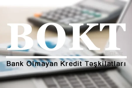 Jalə Hacıyeva: Bazarda daha dayanıqlı, şəffaf və tələblərə cavab verən BOKT-lar qalacaq