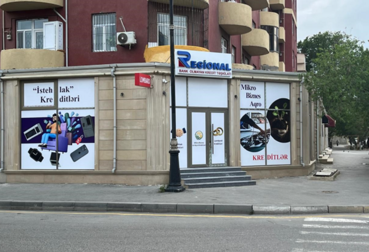 Regional BOKT ilk dəfə təsisçilərini açıqlayıb