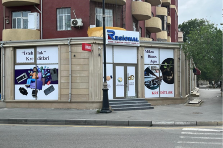Regional BOKT ilk dəfə təsisçilərini açıqlayıb