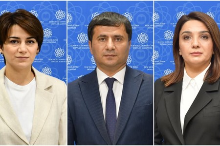 Bakı, Şuşa və Lənkəran kolleclərinə yeni direktor müavinləri təyin olunub