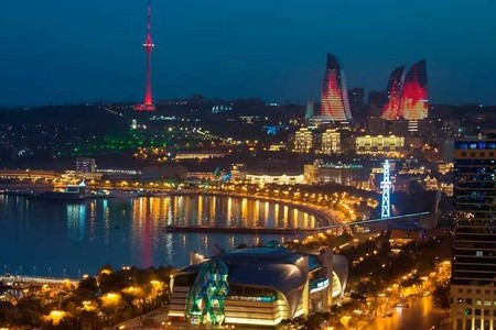 Azərbaycanda daimi yaşamaq üçün gələnlərin sayı AÇIQLANDI