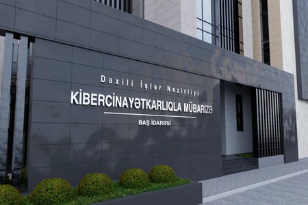 “TikTok” və “Instagram”da qadınların səhifələrinə kiberhücumlar edən şəxs saxlanılıb - VİDEO