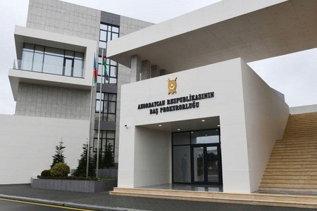 Gəmirici əleyhinə dərman içib, sonra bıçaqla özünü öldürüb - Aytac Əliyevanın işi