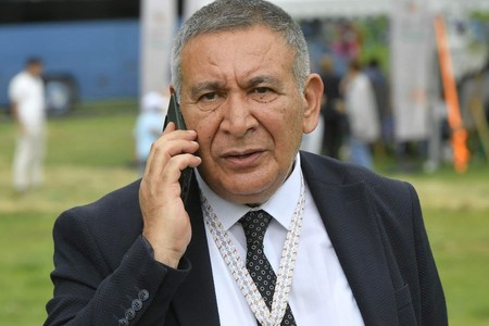Rəşad Məcid: Bu, bir dövrün sona çatmasına işarədir
