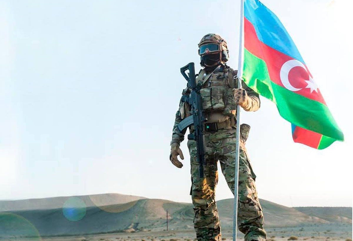 Zəfər müjdəli Vətən müharibəsi: Dövlətçilik tariximizin dönüş nöqtəsi - MƏQALƏ