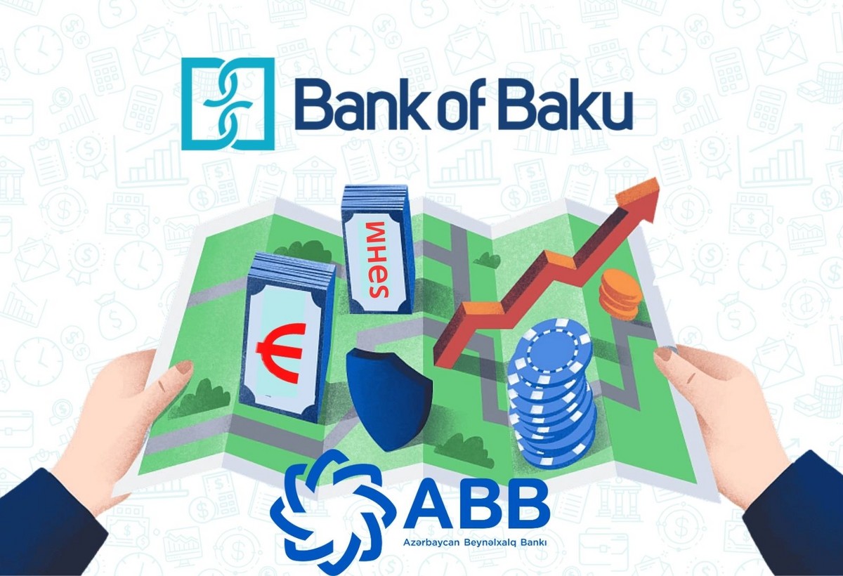 “Azərbaycan Beynəlxalq Bankı” “Bank of Baku”ya hesabat verməyə borclu imiş