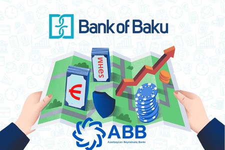 “Azərbaycan Beynəlxalq Bankı” “Bank of Baku”ya hesabat verməyə borclu imiş