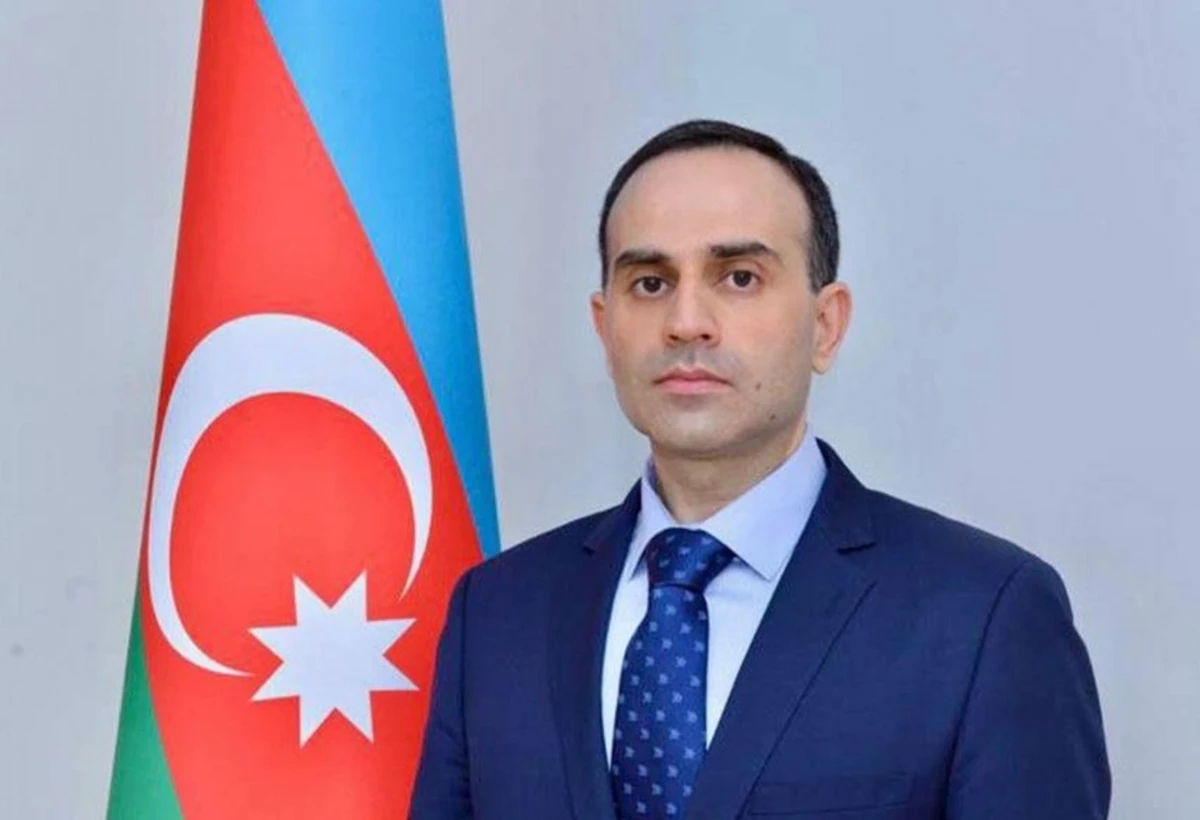 Azərbaycanın Bolqarıstandakı səfiri geri çağırılıb