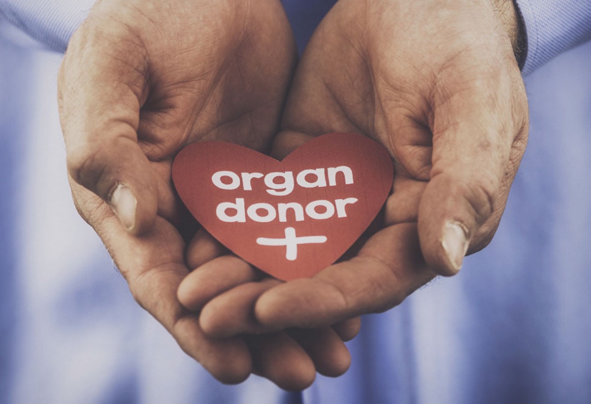 Azərbaycanda 544 nəfər ölümündən sonra donor olmaq üçün qeydiyyatdadır - RƏSMİ