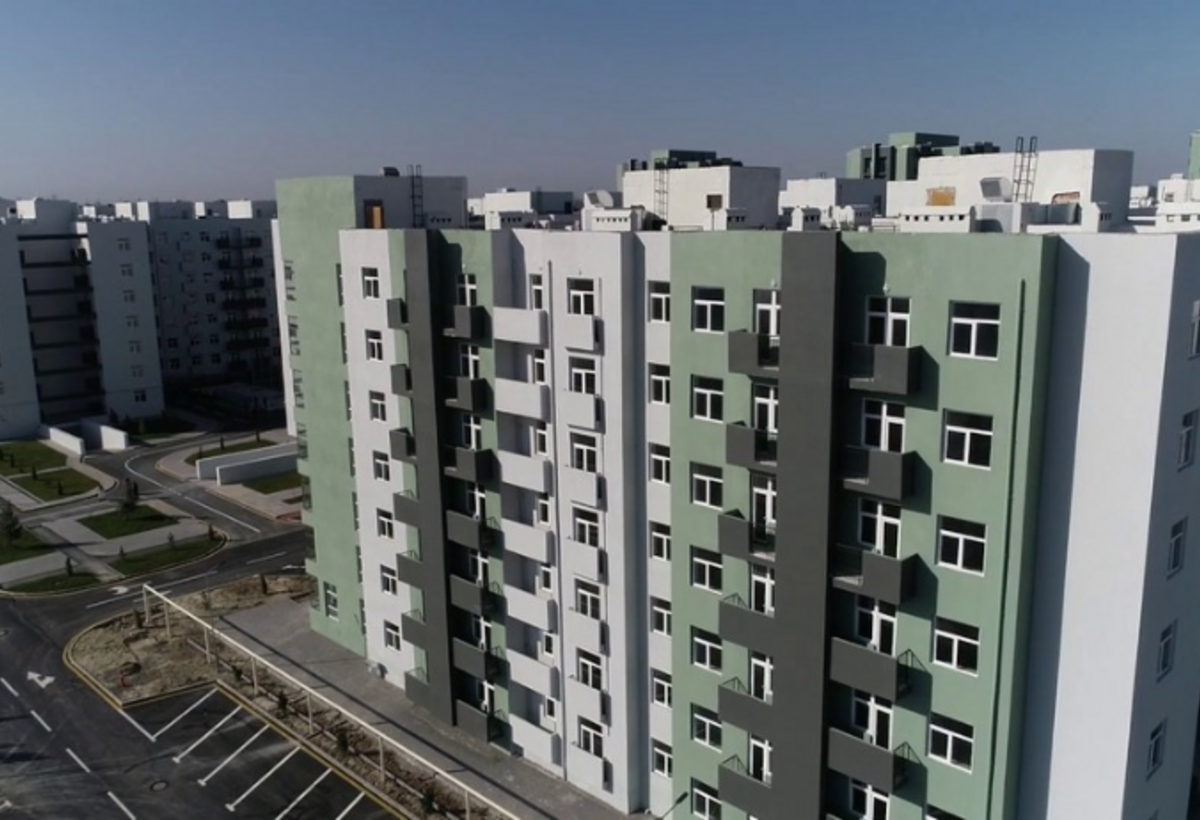 İpotekaya yararlı evlərin qiyməti ARTDI
