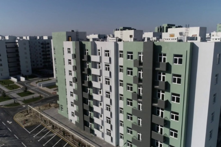 İpotekaya yararlı evlərin qiyməti ARTDI