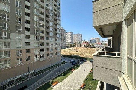 Bakıda yeni tikililərin rayonlar üzrə qiymət artımı -  İNFOQRAFİKA