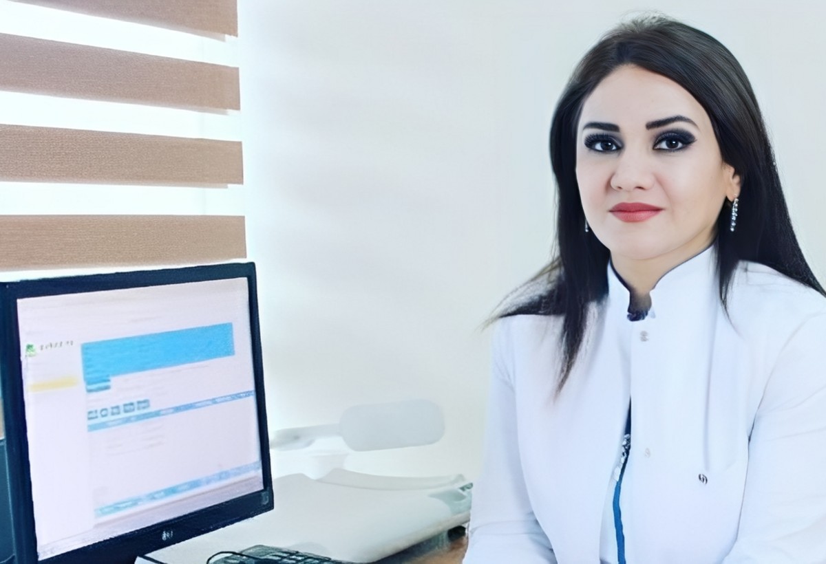 Tanınmış həkim qəzaya düşüb - VİDEO