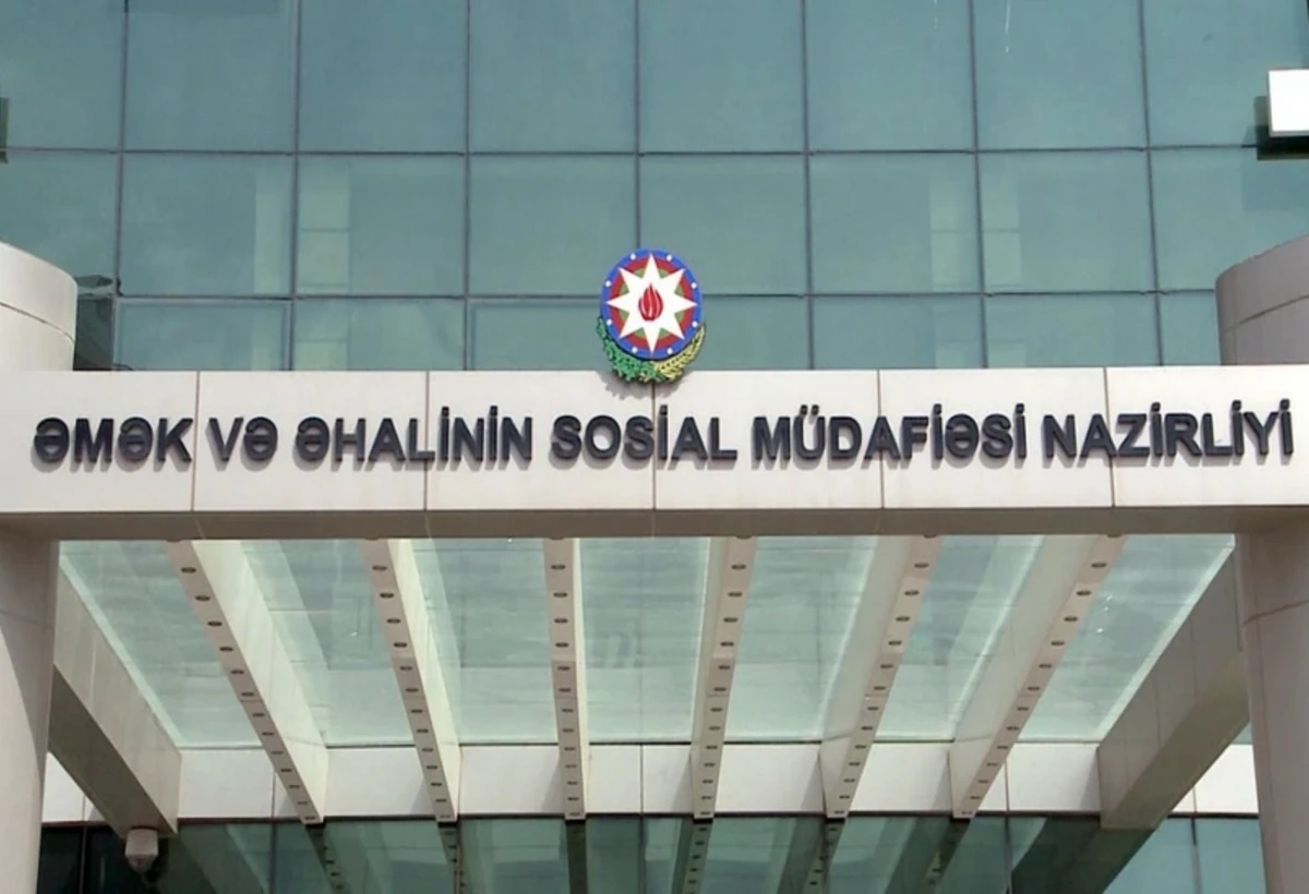Əməyin mühafizəsi üzrə daha 18 milli standart təsdiq edilib