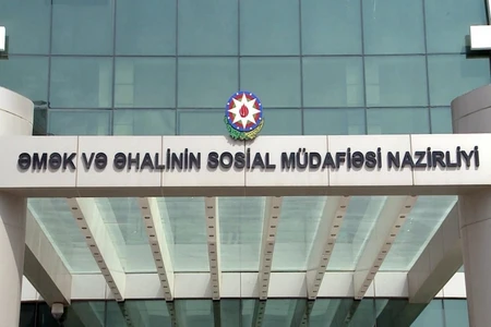 Əməyin mühafizəsi üzrə daha 18 milli standart təsdiq edilib