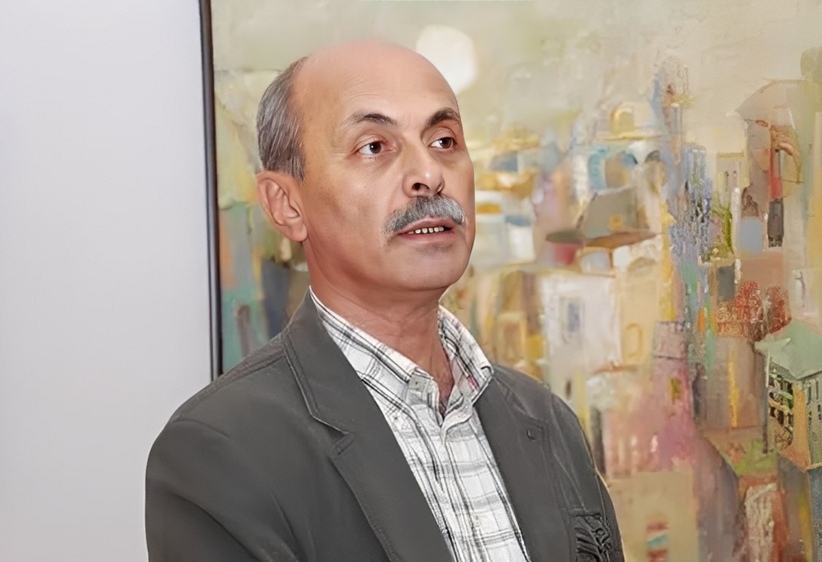 Xalq rəssamı Nazim Bəykişiyev vəfat edib