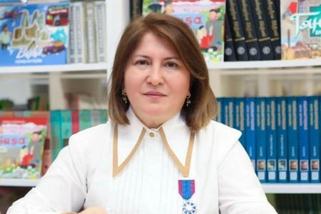 Bakıda məktəb direktoru işdən çıxarıldı