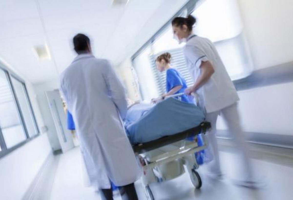 Xızıda zəhərlənmədən 4 qadın və 1 kişi hospitalizasiya olunub - TƏBİB